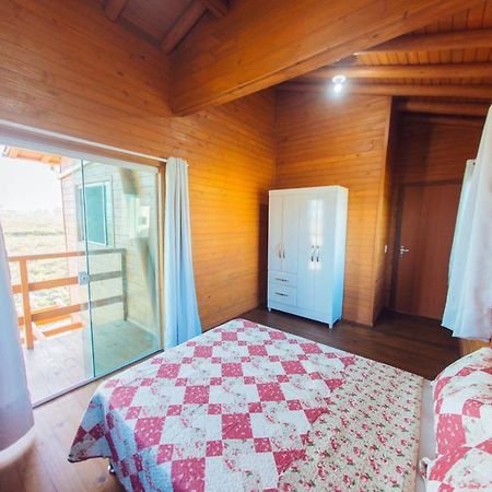 Recanto Do Mar Balneario Gaivota ภายนอก รูปภาพ