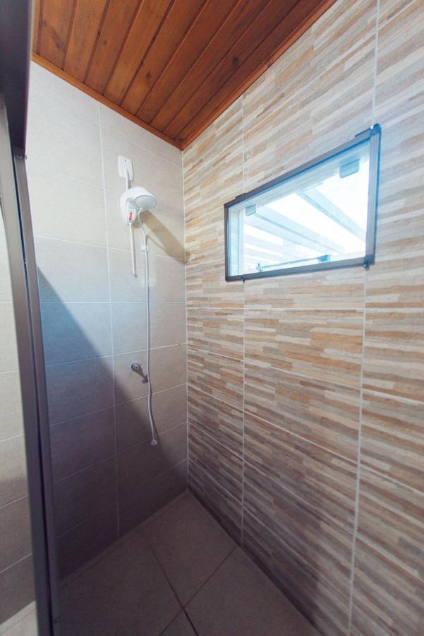 Recanto Do Mar Balneario Gaivota ภายนอก รูปภาพ