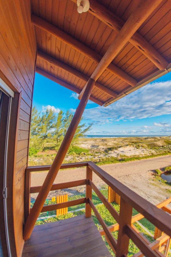 Recanto Do Mar Balneario Gaivota ภายนอก รูปภาพ