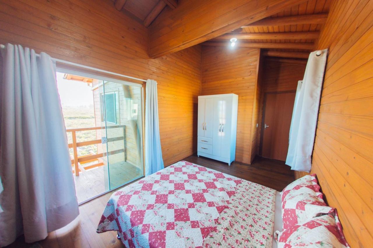 Recanto Do Mar Balneario Gaivota ภายนอก รูปภาพ