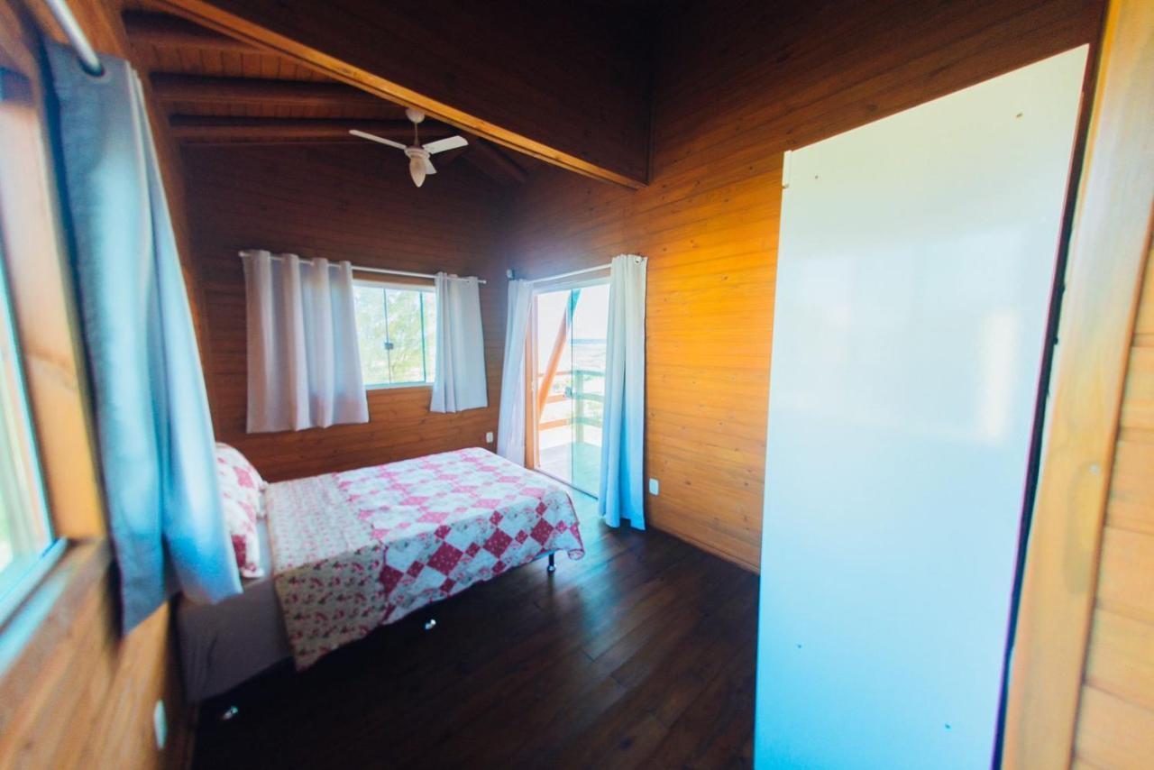 Recanto Do Mar Balneario Gaivota ภายนอก รูปภาพ