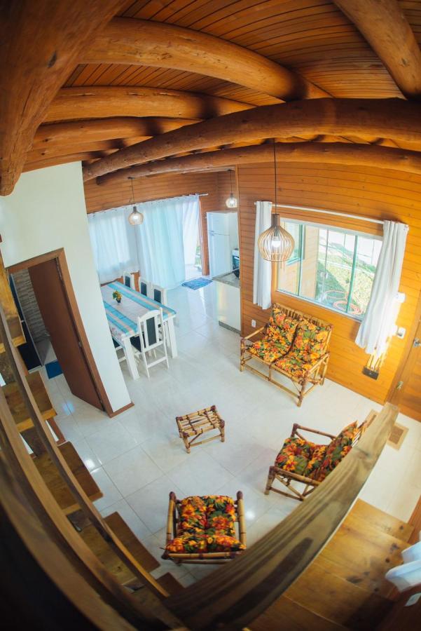 Recanto Do Mar Balneario Gaivota ภายนอก รูปภาพ