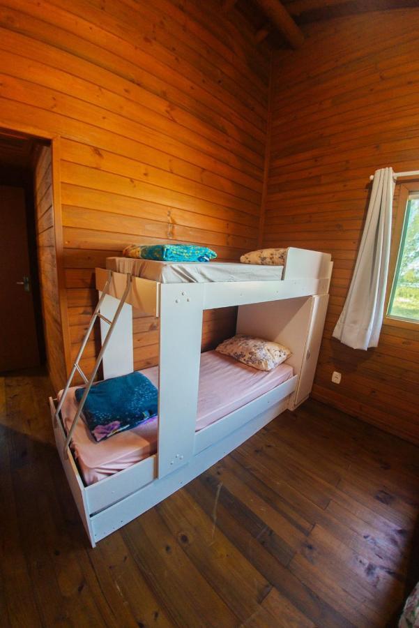 Recanto Do Mar Balneario Gaivota ภายนอก รูปภาพ