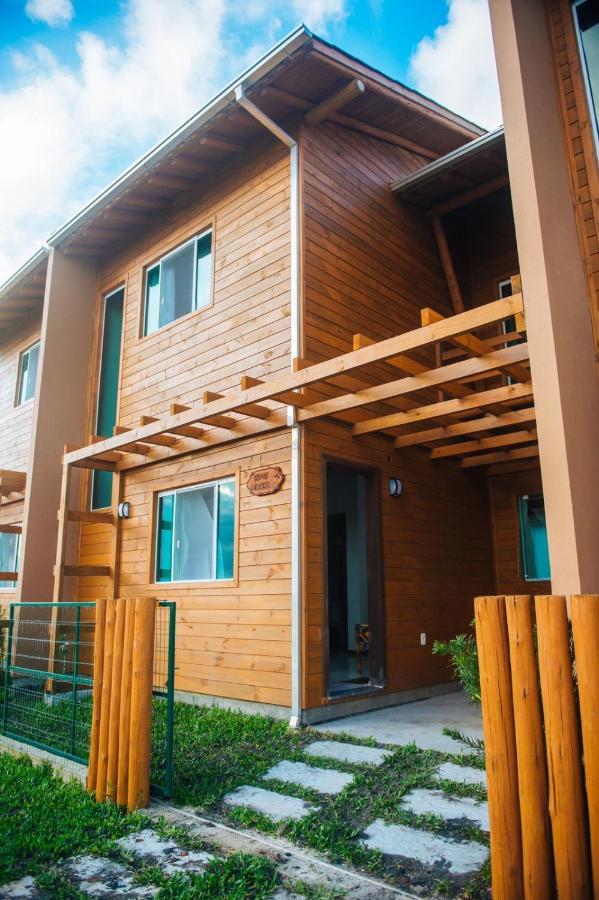 Recanto Do Mar Balneario Gaivota ภายนอก รูปภาพ