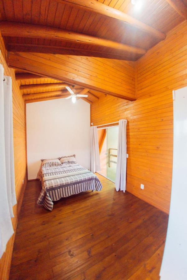 Recanto Do Mar Balneario Gaivota ภายนอก รูปภาพ