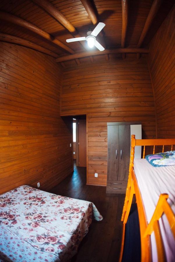 Recanto Do Mar Balneario Gaivota ภายนอก รูปภาพ